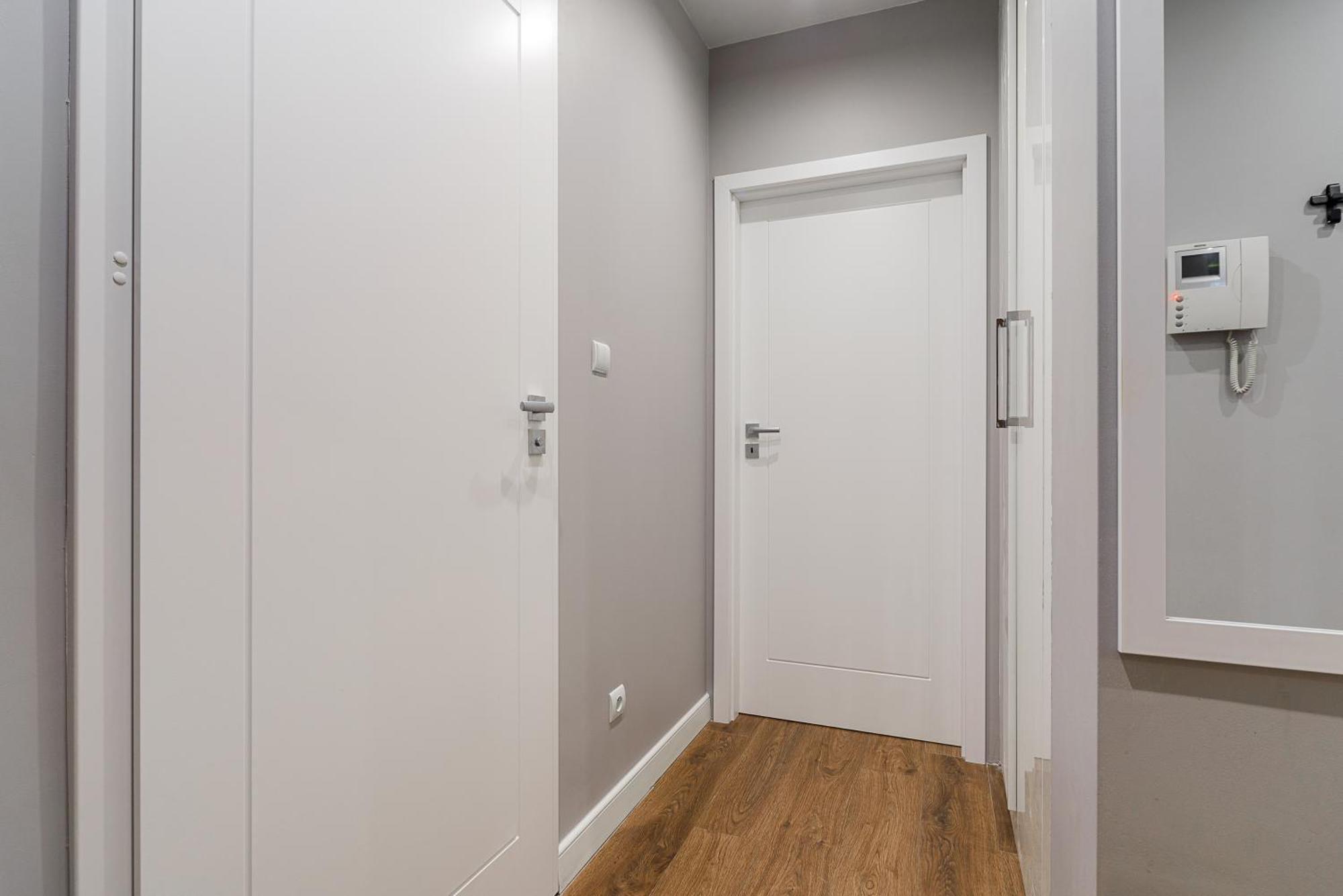 Apartament P&o Plac Europejski Warszawa