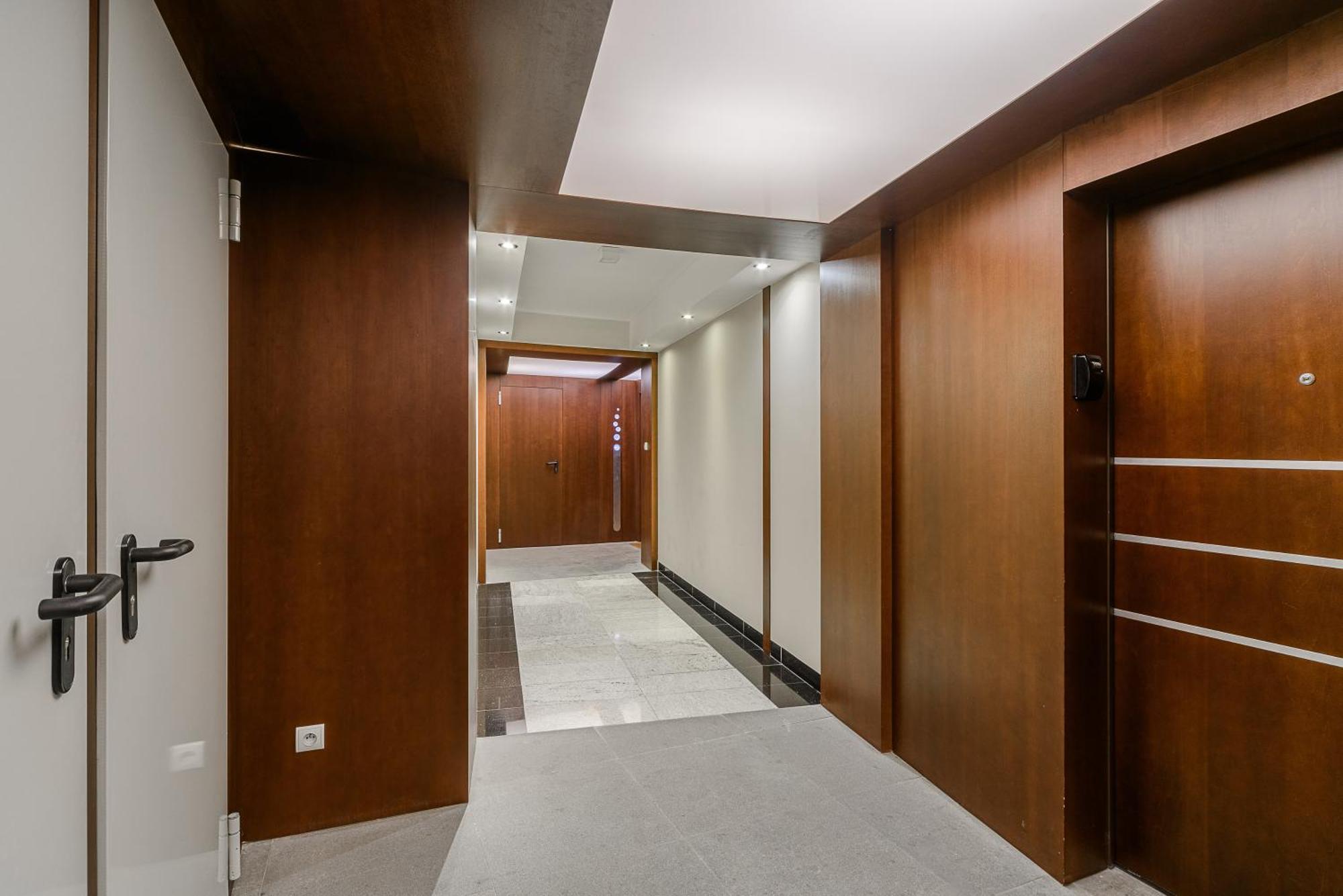 Apartament P&o Plac Europejski *