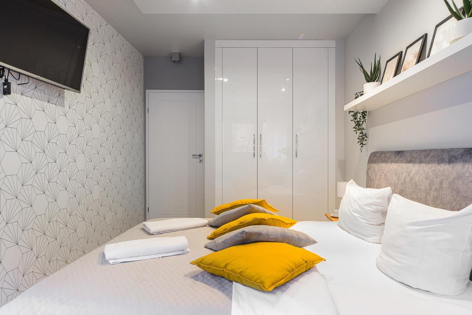 P&o Plac Europejski Apartament *