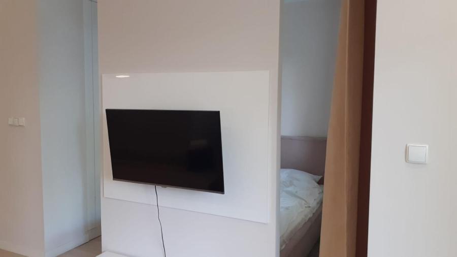 P&o Plac Europejski Apartament