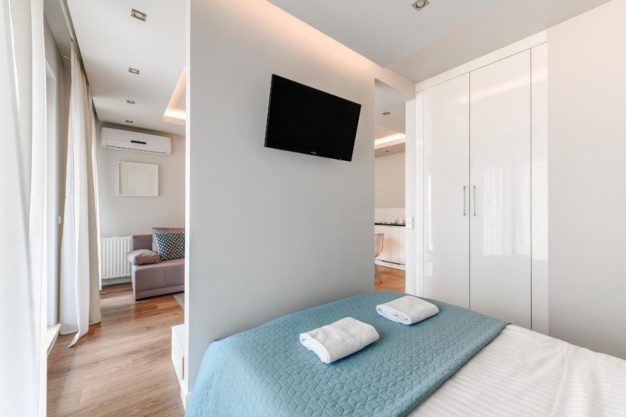 P&o Plac Europejski Apartament *