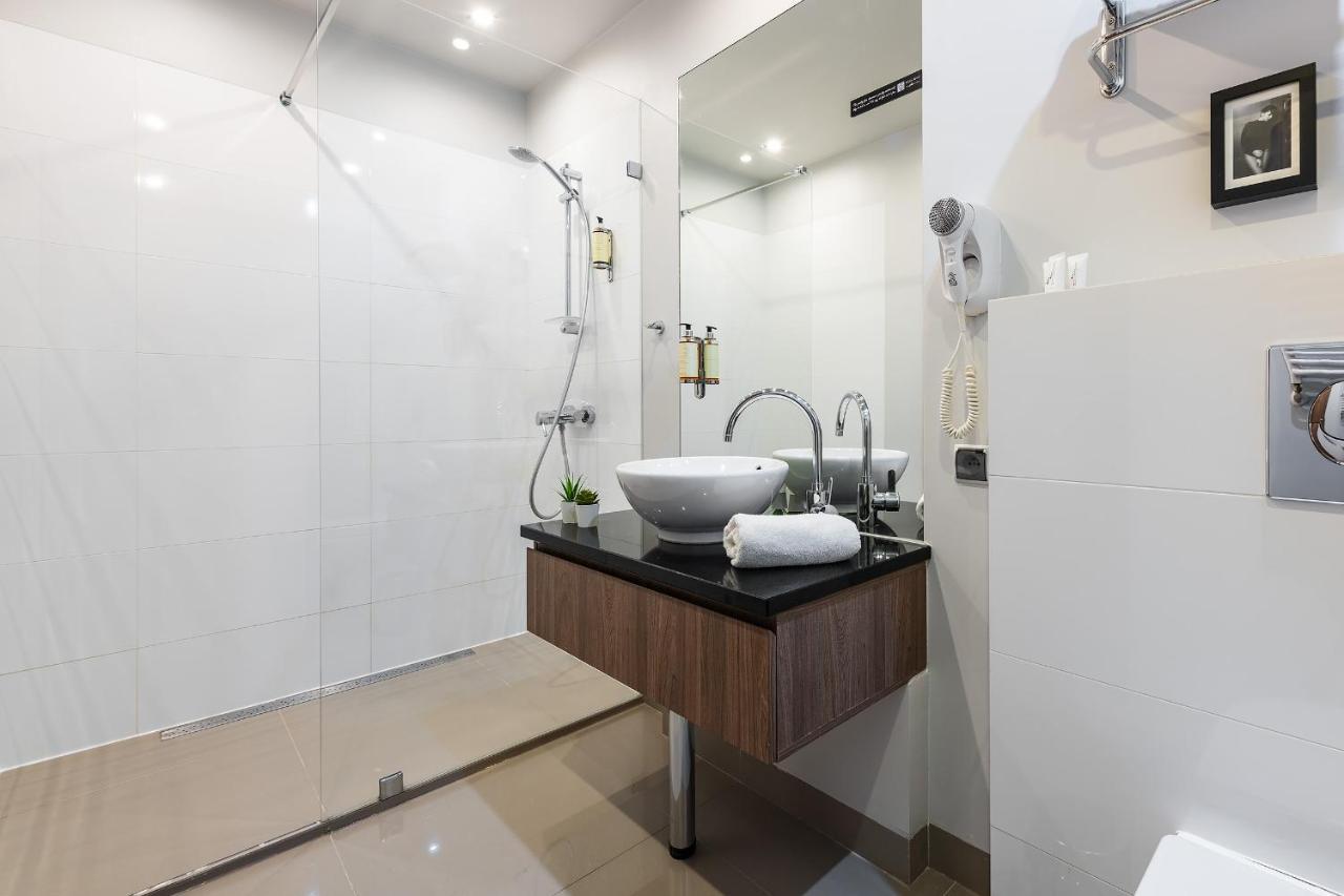 P&o Plac Europejski Apartament Warszawa