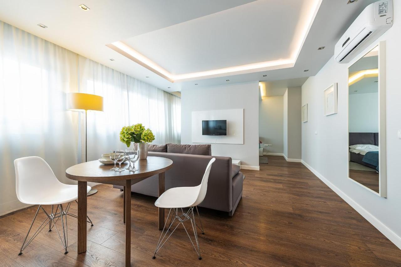 Apartament P&o Plac Europejski *