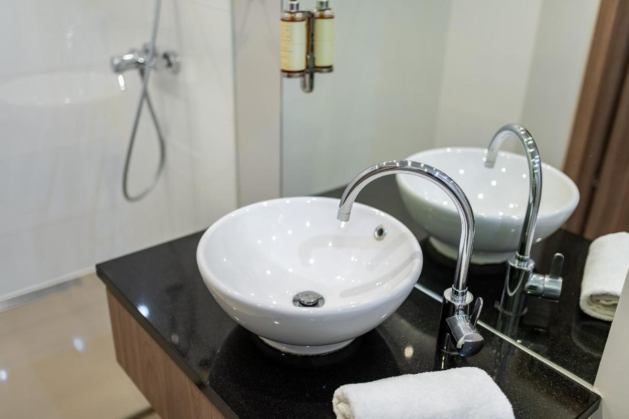 Apartament P&o Plac Europejski