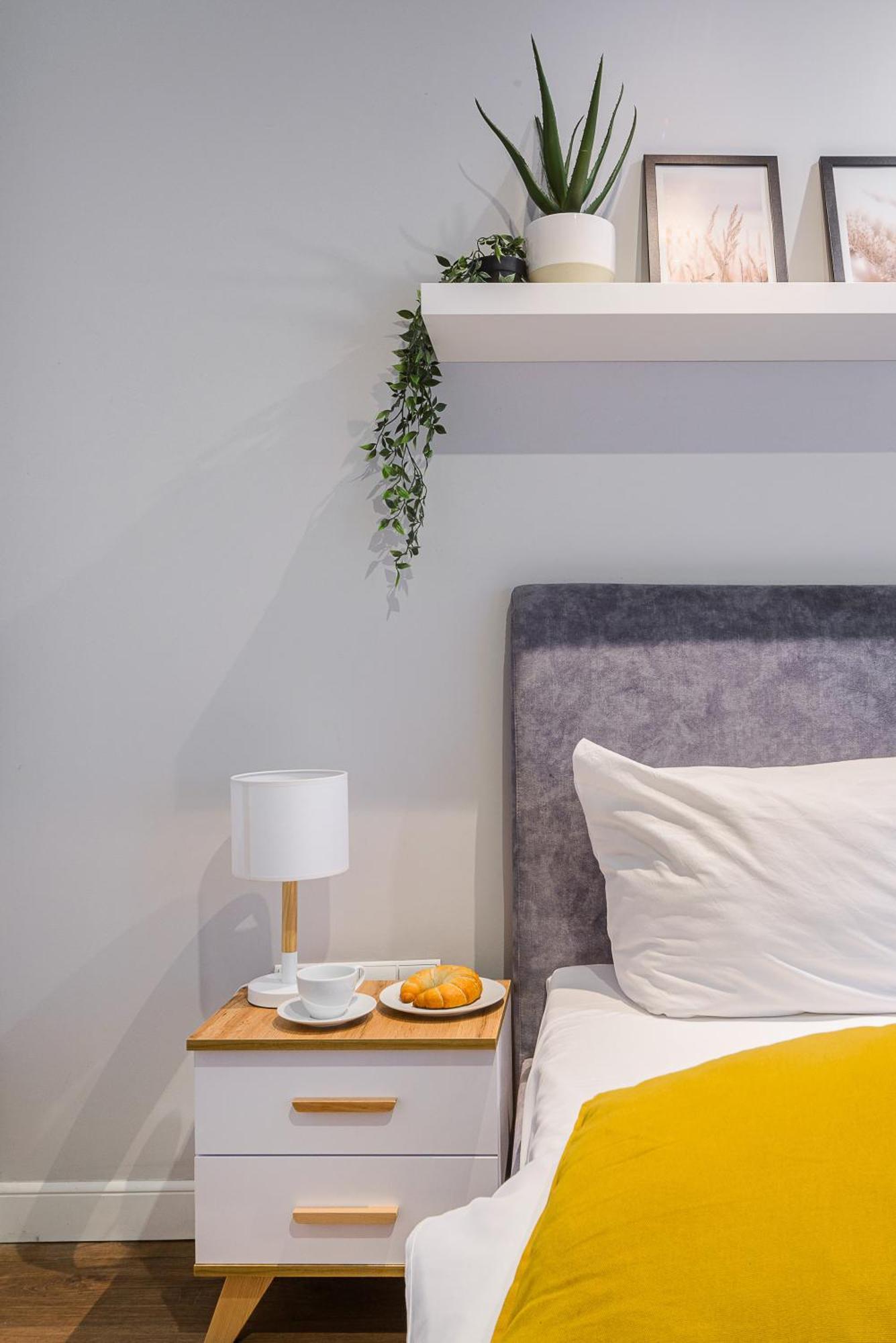 Apartament P&o Plac Europejski