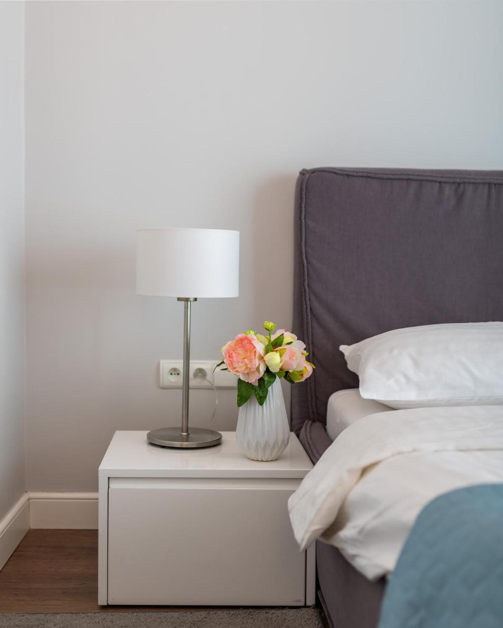 Apartament P&o Plac Europejski *