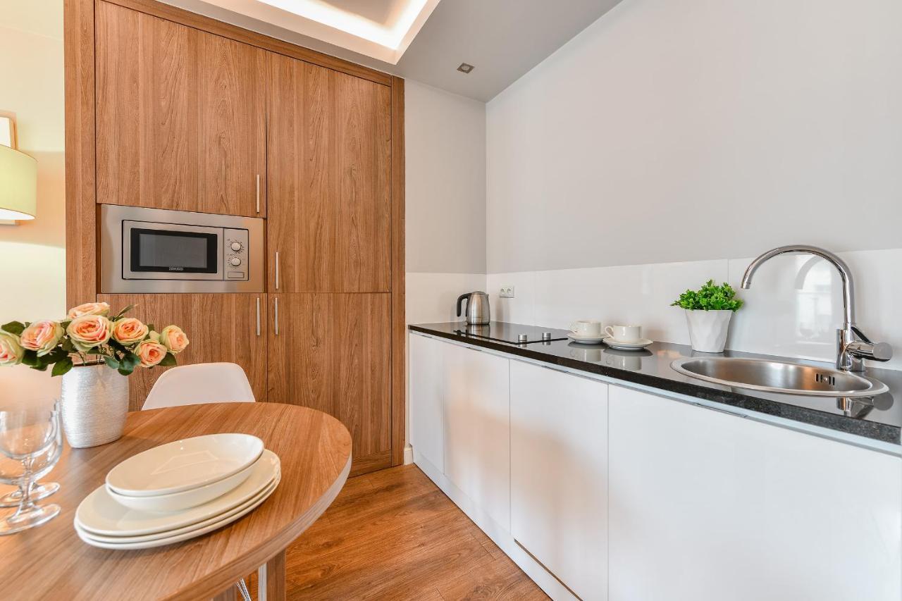 P&o Plac Europejski Apartament