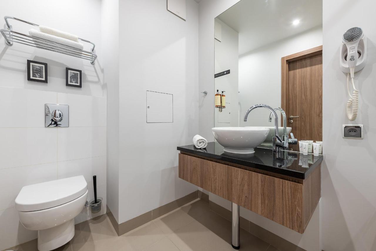 Apartament P&o Plac Europejski Warszawa